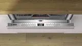 SMV4EVX08E Vollintegrierbarer 60 cm Geschirrspüler – Bild 2