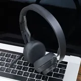 Funktionelle und stilvolle Ohrpolster f��r Logitech Zone Wireless Headset Verwen – Bild 1