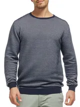 Indicode Herren Strickpullover INManfred-Pullover Strick Pulli Herrenpullover – Bild 3