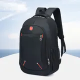 Herren Rucksack Wasserdicht Sport / Arbeit Freizeit Schulrucksack Tasche Herren – Bild 1