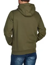 riverso Hoodie Herren Regular Fit RIVJulian Kapuzenpullover Pullover – Bild 2