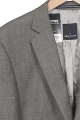 DANIEL HECHTER Sakko Herren Business Jacket Anzug Jacke Herrenblazer... #dcdkzhx – Bild 3