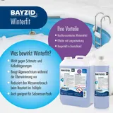 Winterfit Wintermittel 5L Bayzid Winterfest Überwinterung Pool Schwimmbad – Bild 2
