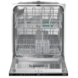 Gorenje Geschirrspüler 60cm vollintegriert 13 Gedecke AquaStop Einbaugerät NEU – Bild 4