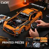 CaDA Master C64008W Mercedes-AMG GT3 1:8 – Bild 12