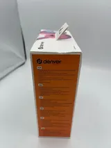 Denver Bluetooth Headset für Kinder: Kabelloser Musikspaß im Einhorn-Design! – Bild 3