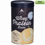 (19,02 EUR/kg) MHD Multipower Whey Protein Shake 420g Pulver Dose Eiweiß Molke – Bild 4