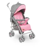 Kinderwagen bis 15 kg klappbar Reisebuggy Buggy Kindersportwagen LIONELO Irma – Bild 1