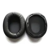 Weiche Ersatz-Ohrpolster Für Sony MDR-1R MDR-1RNC MDR-1RMK2 Schwarz – Bild 3