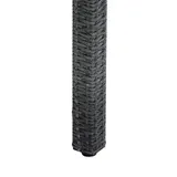 Polyrattan Sitzgruppe Essgruppe Gartenmöbel Set Rattanmöbel Gartenset Rattan – Bild 7