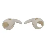 Anti-Rutsch Silikon Ohrhaken für Samsung für Galaxy Buds3 FE Sicherer Sitz – Bild 12