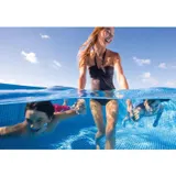 Intex Frame Pool Rechteck 220x150x60cm Schwimmbad Schwimmbecken Familypool-28270 – Bild 11