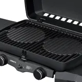 Enders Mobiler Gasgrill Urban II Tischgrill Campinggrill Gasbräter Campinggrill – Bild 6