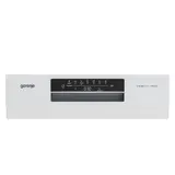 Gorenje Unterbau Geschirrspüler 60cm 14 Gedecke TotalDry SpeedWash Weiß Einbau – Bild 7