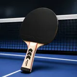 KETTLER Premium Tischtennisschläger mit Reinigungs-Set Ping Pong Schläger – Bild 7