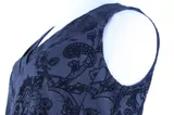 Joe Browns Damen Kleid Schwarz große Größen Etuikleid Abendkleid Samt Träger  – Bild 5