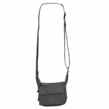 Bag Street kleine Damen Handtasche Schultertasche City Umhängetasche Nylon 2251 – Bild 6