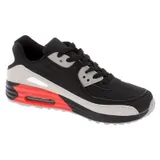 Damen Herren Sportschuhe Turnschuhe Laufschuhe Sneaker Freizeit Schuhe 10282 – Bild 2