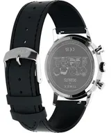 Timex Peanuts Marlin Schwarz Herren Armbanduhr TW2Y48500 – Bild 5