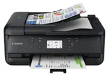 Canon Pixma TR7650 DRUCKER SCANNER KOPIERER WLAN Duplex-Druck + 5 XXL TINTE NEU – Bild 6