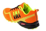 Herren Damen Sneaker Sportschuhe Laufschuhe Turnschuhe Runners Schuhe Neu – Bild 3