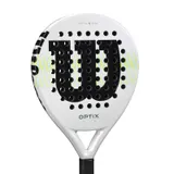 Wilson Optix V1 Padelschläger Rund Kontrolle Einsteiger – Bild 4