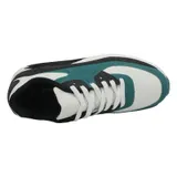 Sportschuhe Sneaker Turnschuhe Laufschuhe Freizeit Schuhe Schnürer Herren Damen – Bild 3