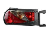 Bullwing SR 10 Fahrradträger für 2 Fahrräder abklappbar abschließbar B-Ware – Bild 13