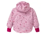 CRIVIT® Pro Mädchen Skijacke Schneejacke Funktional mit Kapuze Winter Ski Warm  – Bild 3