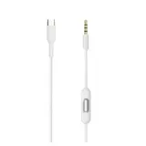 Für SOLO2.0 SOLO3.0 Studio Ersatzkabel 1,5m Typ C Emaillekabel – Bild 6