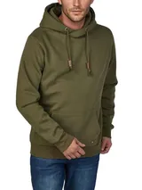 riverso Hoodie Herren Regular Fit RIVJulian Kapuzenpullover Pullover – Bild 1