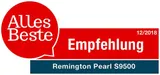 REMINGTON Haarglätter Glätteisen Pearl S9500 Keramik LCD-Anzeige 150-235 °C – Bild 6