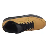 Sportschuhe Sneaker Turnschuhe Laufschuhe Freizeit Schuhe Schnürer Herren Damen – Bild 3