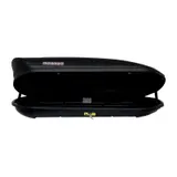 MENABO Dachbox Marathon 400 schwarz, matt 400 Liter Neuware – Bild 3