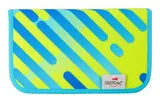 DerDieDas ErgoFlex Exklusiv Neon Schulranzenset 5-teilig Schulranzen Monster Neu – Bild 5