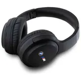 BMW Bluetooth 5.3 Wireless Headset On-Ear ENC IPX4 USB-C Printed Logo M black – Bild 3