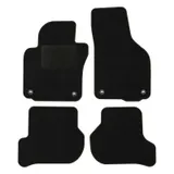 Fussmatten für VW Golf V Bj. 2003-2008 Fußmatten Autoteppiche BASIC – Bild 2