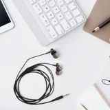 Immersive Sound kabelgebundene Kopfhörer mit klaren Anrufen breite Kompatibilit – Bild 7