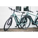 E-Bike Trekking FISCHER VIATOR 2.1 28 Zoll, RH 55 cm, 459 Wh grün Elektrorad – Bild 9