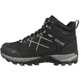 Regatta Samaris III Boot Outdoorstiefel Herren Wanderschuhe Trekkingschuhe – Bild 1