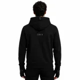 Herren Motorrad Hoodie Aramid Biker jacke mit CE-Protektoren Schutzbekleidung – Bild 6
