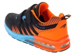 Sportschuhe Sneaker Laufschuhe Turnschuhe Freizeitschuhe Klettverschluss 10338 – Bild 3