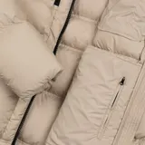 Colmar 1217 Daunenjacke Herren Winterjacke Steppjacke Mantel Parka Outdoorjacke – Bild 3