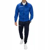 Trainingsanzug Sportanzug Herren Jogginganzug Reißverschluss GIVOVA TR031 S-4XL – Bild 2