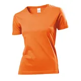Stedman Lady Fit T-Shirt Classic Damen Woman Baumwolle S M L XL XXL – Bild 14