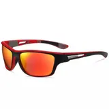 Sonnenbrille Polarisiert Herren Angeln Wandern Outdoor UV 400 Schutz Allzweck – Bild 3