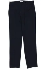 MANGO Stoffhose Jungen Hose Pants Kinderhose Gr. 152 Baumwolle Marin... #r1v868r – Bild 1