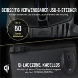 Corsair Dark Core RGB Pro SE Gaming Maus USB/Bluetooth 18.000 DFPI PC Mac PS5 – Bild 6