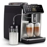 Saeco GranAroma SM6585/00 Kaffeevollautomat Kaffee 15bar 16 Getränke TFT LatteGo – Bild 9