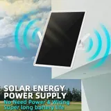 Solar Router 4G LTE bis 300Mbit/s WLAN SIM-Karte Outdoor Kabellos WiFi Modem – Bild 6